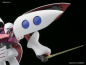 Preview: AMX-004 Qubeley